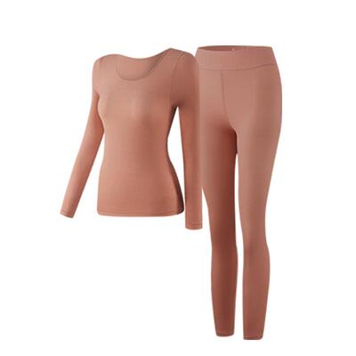 梵客隆长袖超薄打底玻尿酸美肤衣