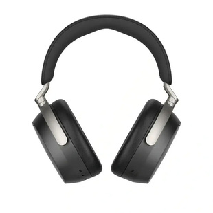 SENNHEISER森海塞尔HDB630无线蓝牙自适应主动降噪耳机圆声带行货