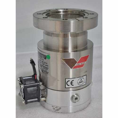 OSAKA VACUUM COMPOUND MOLECULAR PUMP TG70FCAB20R2 TMP FREE F