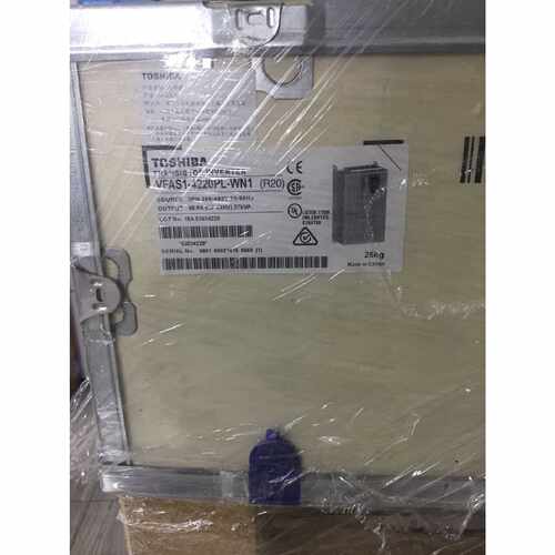 议价东芝160KW变频器VFAS1-4160KPC 三相380V原装公司