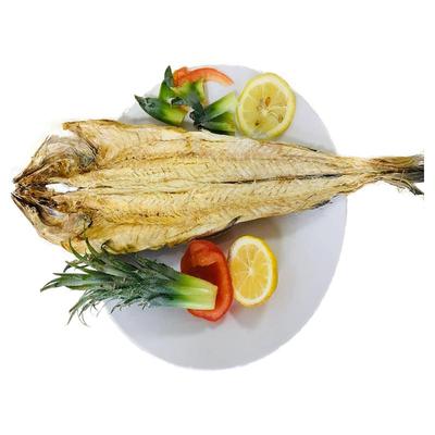 延边特产朝鲜族明太鱼干货丝延吉