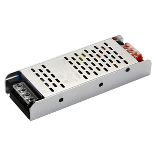 FSL 佛山照明LED线型灯变压器220转24V开关电源低压灯带超薄灯体