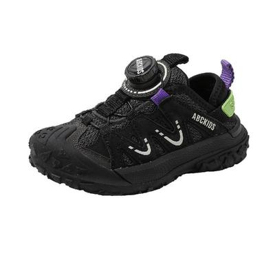 【行业新品】潮酷运动鞋