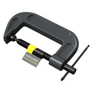 重型玛钢G字夹强力F型快速木工固具加深加厚C型拼接老虎卡子U型夹