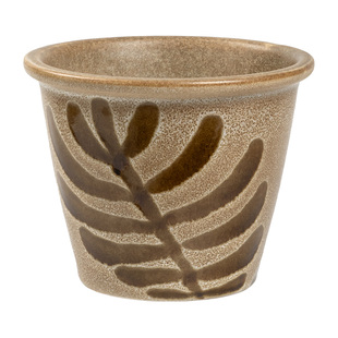 收纳罐日式复古陶瓷高颜值筷子筒家用2026新款刀叉勺子收纳储物筒