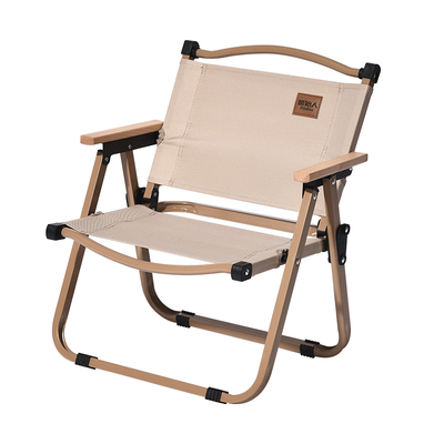 原始人户外折叠椅克米特椅