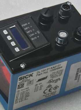 SICKDL10021AA21011052684远距离传感器免运费