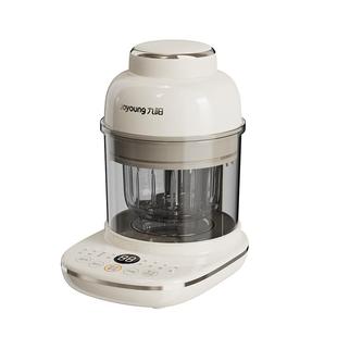 九阳宝宝辅食机婴儿料理机多功能蒸煮一体打米糊工具搅拌机打泥机