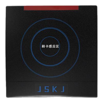 ID/IC门禁读卡器IC读卡器IC读头微耕读头RS485232TTL防水读头