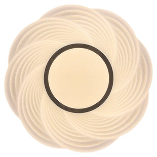 格灯堡led吸顶灯全屋氛围感奶油风轻奢客厅灯卧室主灯护眼灯具