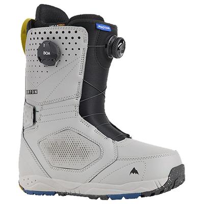 BURTON伯顿官方男士滑雪鞋