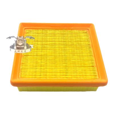 春风450SR/NK/MT/CLC空滤芯机滤