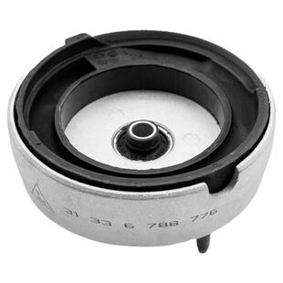 适用宝马X6 X5 E71E70F15F16前减震器避震顶胶机顶胶缓冲胶伦福德