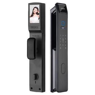 科洛达智能门锁V9PRO人脸识别家用防盗入户门指纹密码锁十大品牌