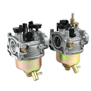 汽油发电机配件4KW电三轮增程器化油器 168F170f数码变频机化油器