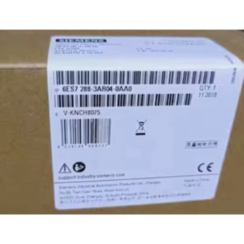 议价6ES7288-3AR04-0AA0西门子S7200SMART模拟量模块6ES72883AR04