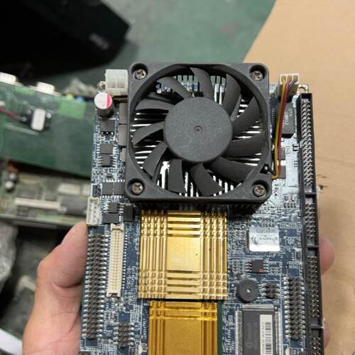 工业CPU卡MP-945A REV.A01 3.5寸 嵌入工