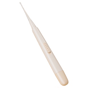 发光掏耳勺德国进口材质安全硅胶软头儿童宝宝专用可视扣挖耳神器