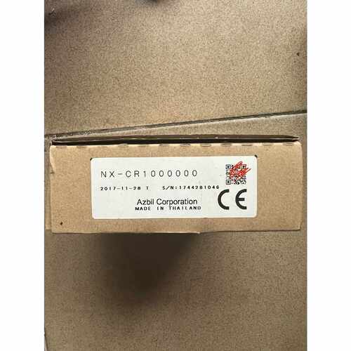 【请询价】模块全新NXCR1000000
