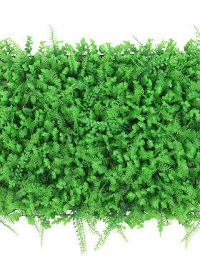 绿植墙仿真植物墙草坪塑料假草皮