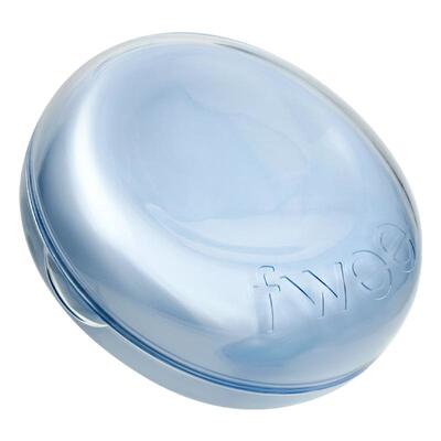 fwee玻璃光感水润气垫遮瑕粉底液粉底持久不脱妆保湿bb霜防晒持妆