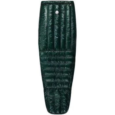 翼马无底款高品级拒水羽绒睡袋