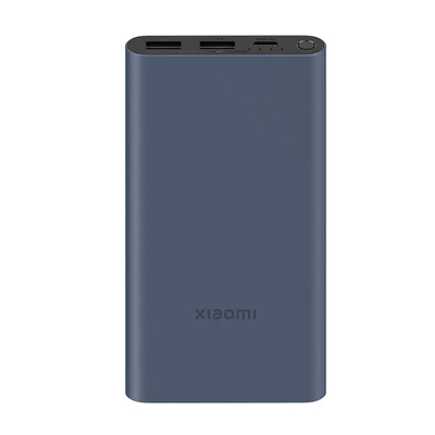 小米充电宝大容量快充移动电源