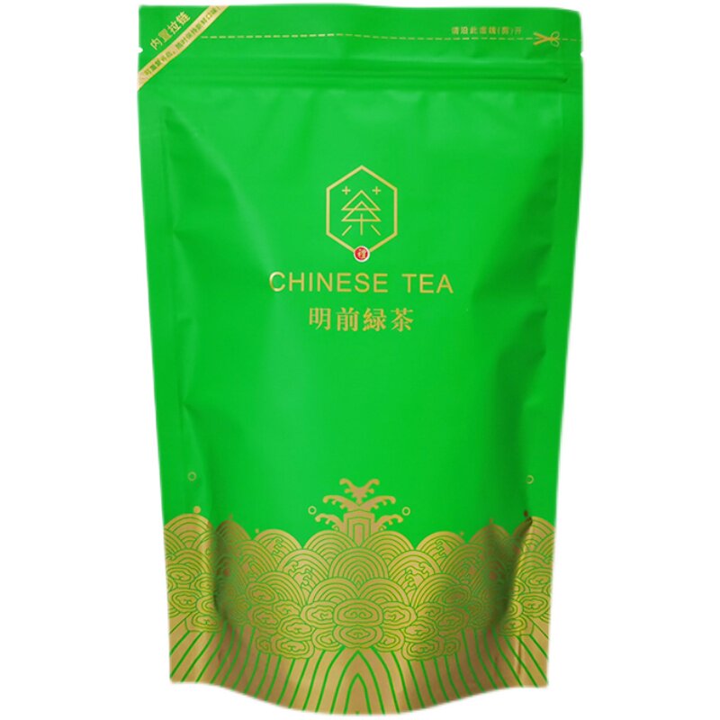 茶叶包装袋食品级包装袋镀铝膜