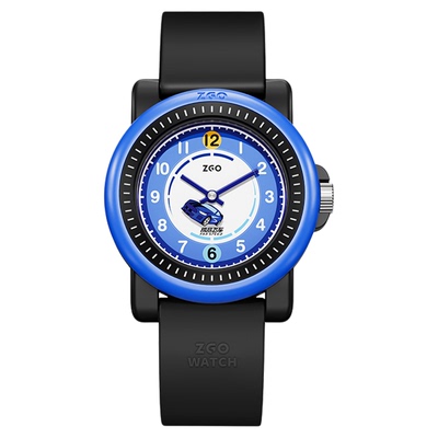 极品飞车手表男款儿童