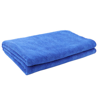 哈姆雷特不留痕专用布洗车毛巾