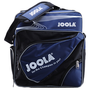 莹恋 JOOLA优拉尤拉乒乓球包运动包单肩背包806 861 855教练方包