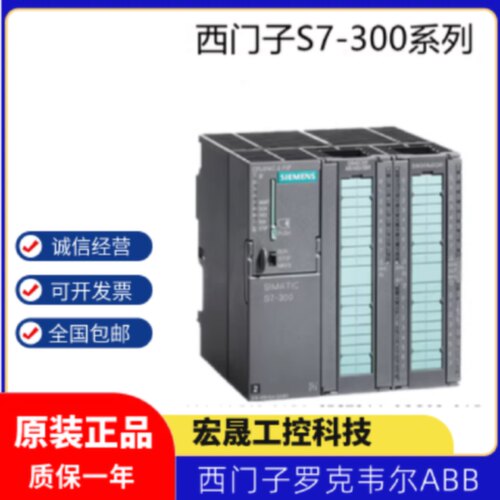 CPU 313 6ES7313-5BG04/6BG04/6CG04/5BE01/5BF03-0AB0