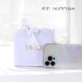 Small Bag with Ribbon (Gold Label) 14.5*5*13