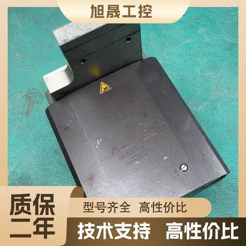 【议价】ASUTEC气缸，ASM-500-EW-15-019，拆机一