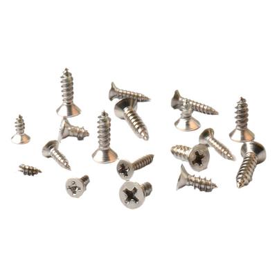 行李箱旅行箱拉杆自攻螺丝钉