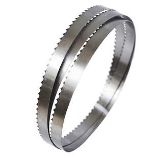 锯骨机锯条120进口1650割骨剧条1240切骨机130锯片250型据条1710