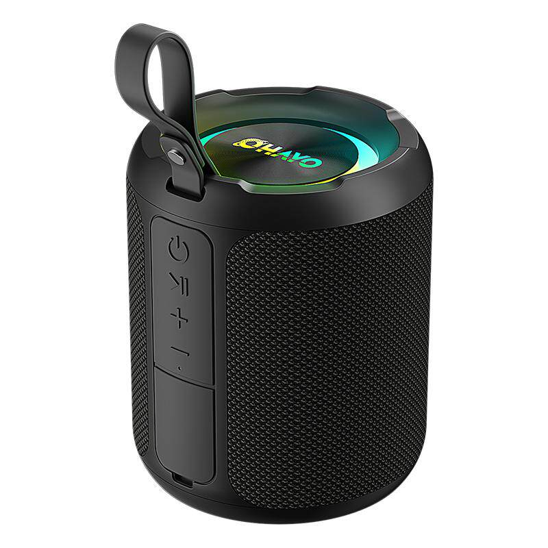 雷登x3蓝牙音箱超重低音炮无线家用户外大功率便携式小音响高音质