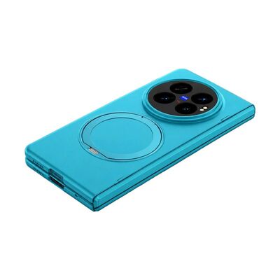 适用vivoXFold6壳膜一体手机壳