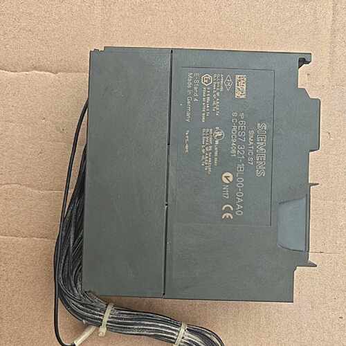【议价-可维修】西门子/SIEMENS 6ES7321-1BL00-0AA0 00-0A 全新/