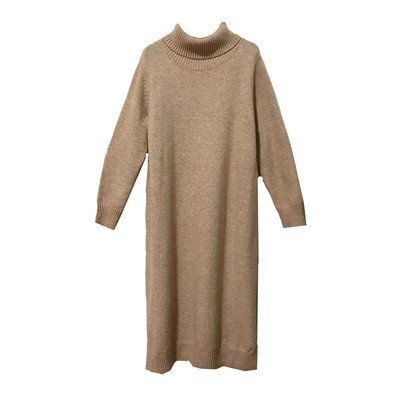 300斤超大码女装胖mm针织打底裙