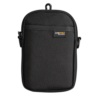 CORDURA考杜拉防盗刷斜挎包男弹道尼龙手机包单肩包腰包证件手包