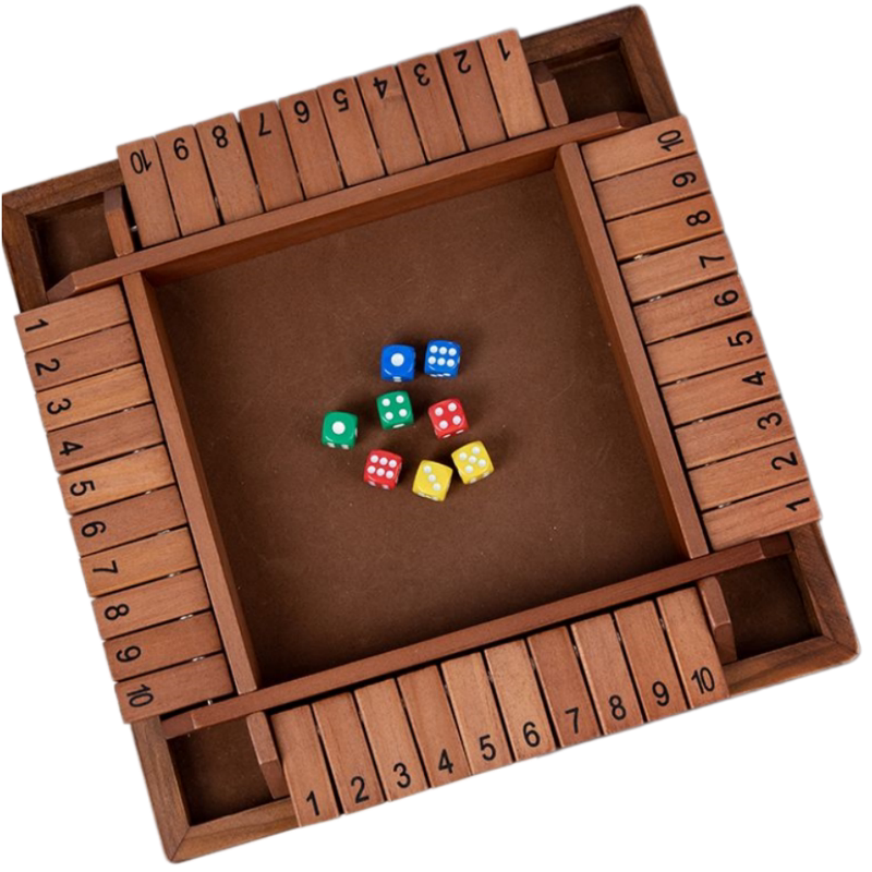 儿童数字棋加减乘除益智早教