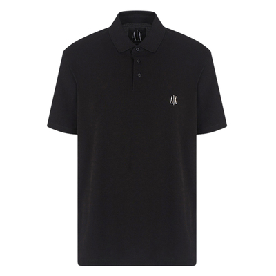 Armani/阿玛尼男士短袖POLO衫