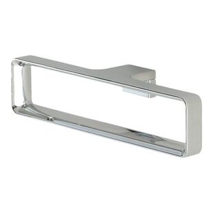 TOTO毛巾环YTT902/903/406/408卫生间挂墙不锈钢锌合金浴巾架置物