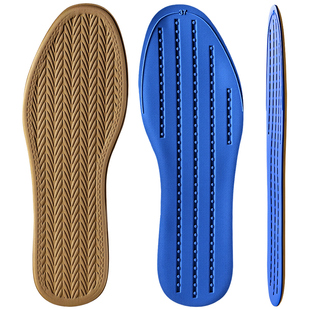 男士专用防臭鞋垫子男款2025新款冬高档吸汗除臭透气男生男式40码