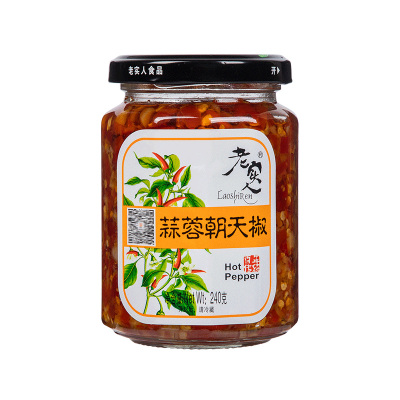 江西丰城老实人腐乳霉豆腐240g