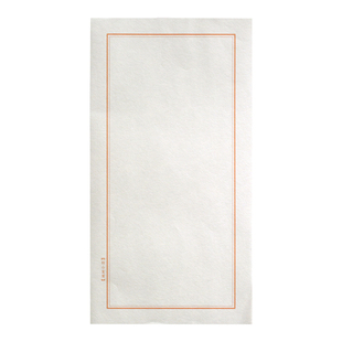 问心堂书法纸和纸日课纸宣纸信笺钢笔字练字专用纸硬笔书法作品纸