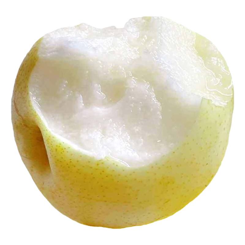 蒲城酥梨陕西产地直发新鲜无渣现摘薄皮脆甜多汁当季水果现摘整箱