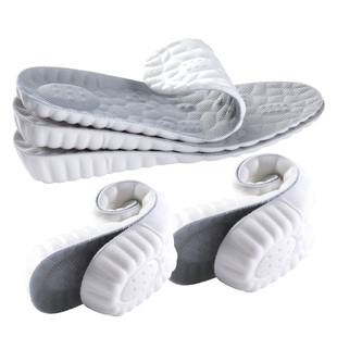 适用dunksb专用增高鞋垫高品质内增高垫透气减震气垫踩屎感男