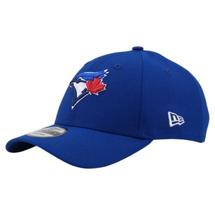 韩国代购NEWERA纽亦华帽子MLB球队标940硬顶棒球帽多伦多蓝鸟队